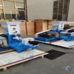 fish feed making machine for sale