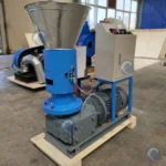 fish feed mill machine for sale