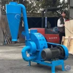 straw crushing machine for sale