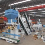 pellet production line with good price