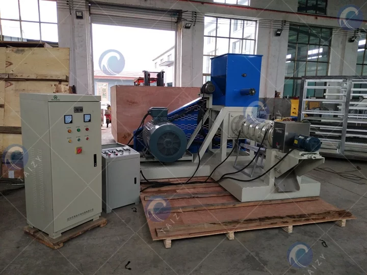 Feed pellet mill for sale