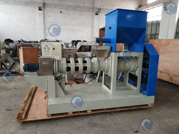 Feed pellet mill with a good price